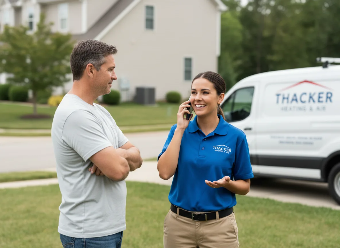 Ac Repair Rolette, ND FAQs
